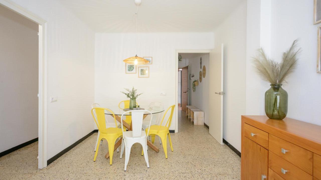 Empuriabrava Apartament - nº7 Exterior foto
