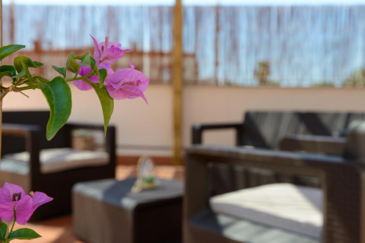Empuriabrava Apartament - nº7 Exterior foto