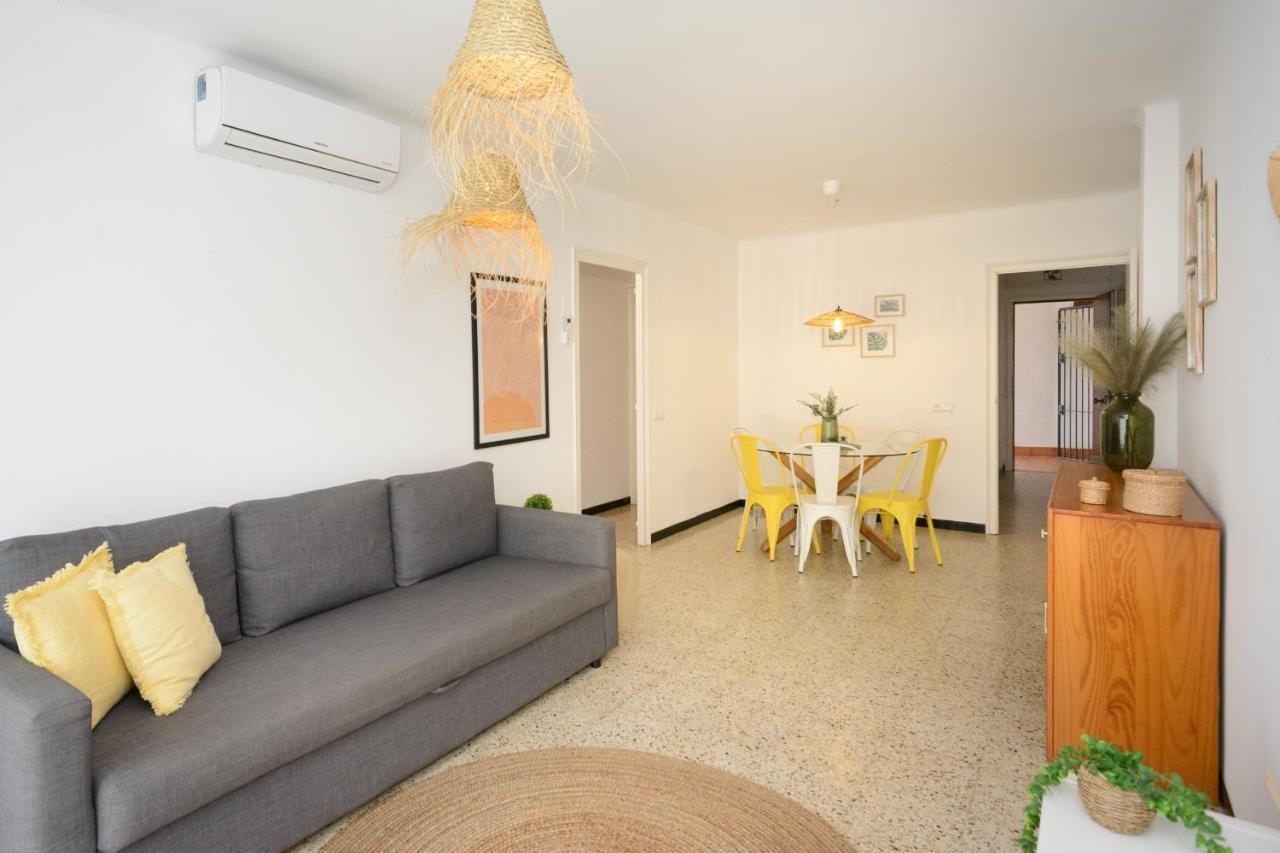 Empuriabrava Apartament - nº7 Exterior foto