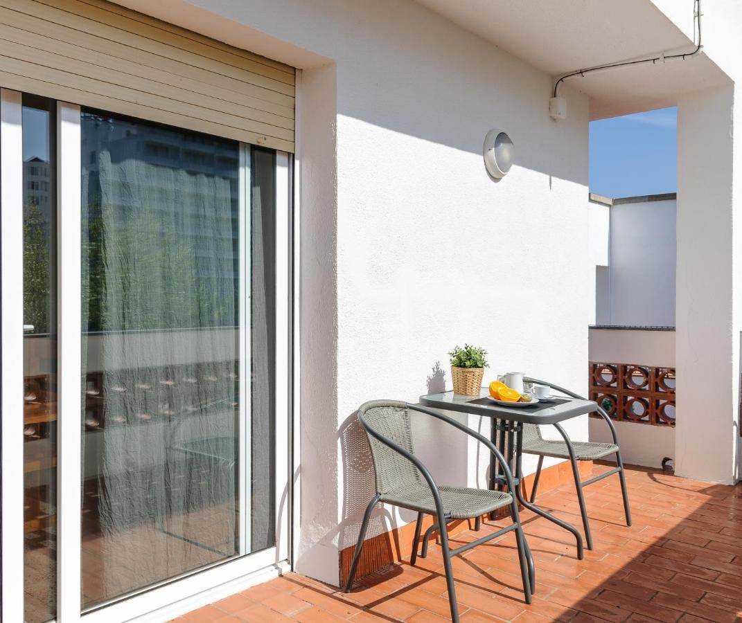 Empuriabrava Apartament - nº7 Exterior foto