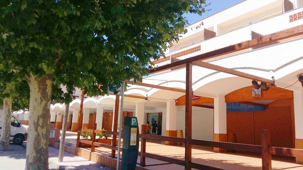 Empuriabrava Apartament - nº7 Exterior foto