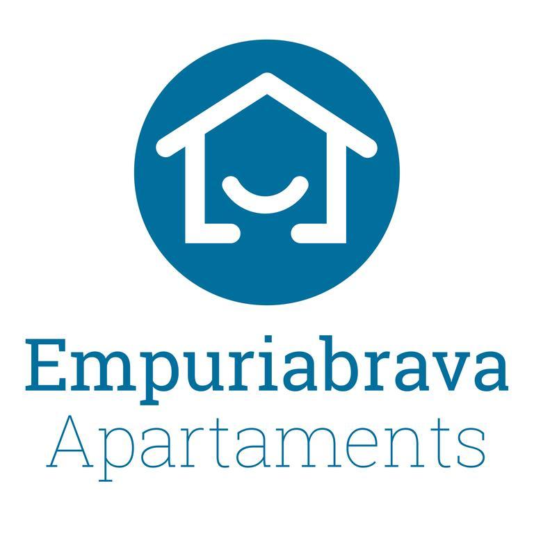 Empuriabrava Apartament - nº7 Exterior foto