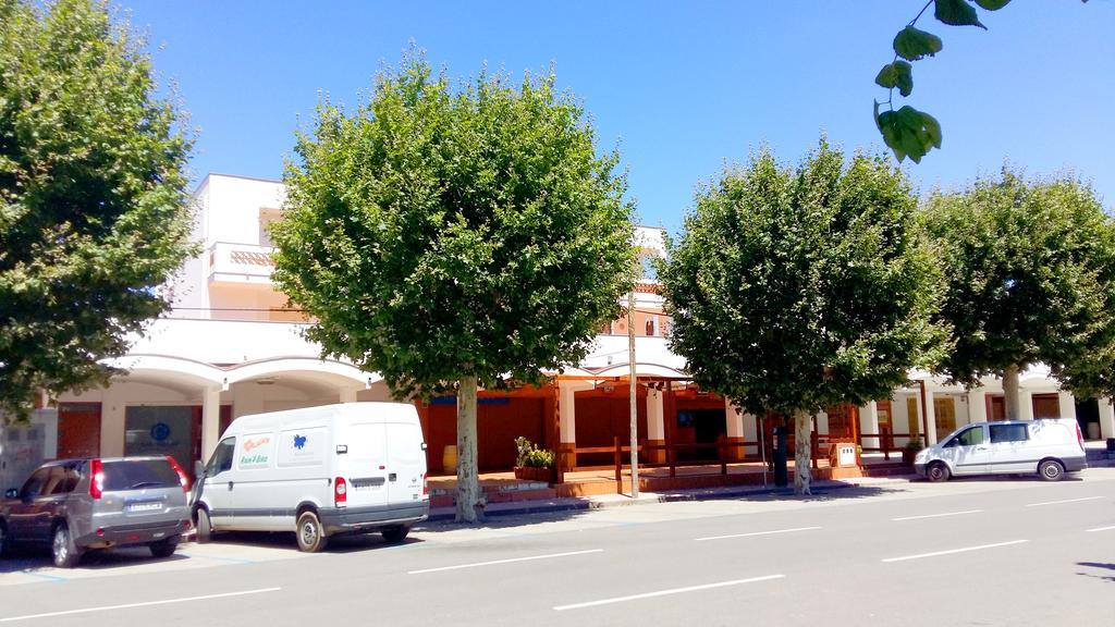 Empuriabrava Apartament - nº7 Exterior foto