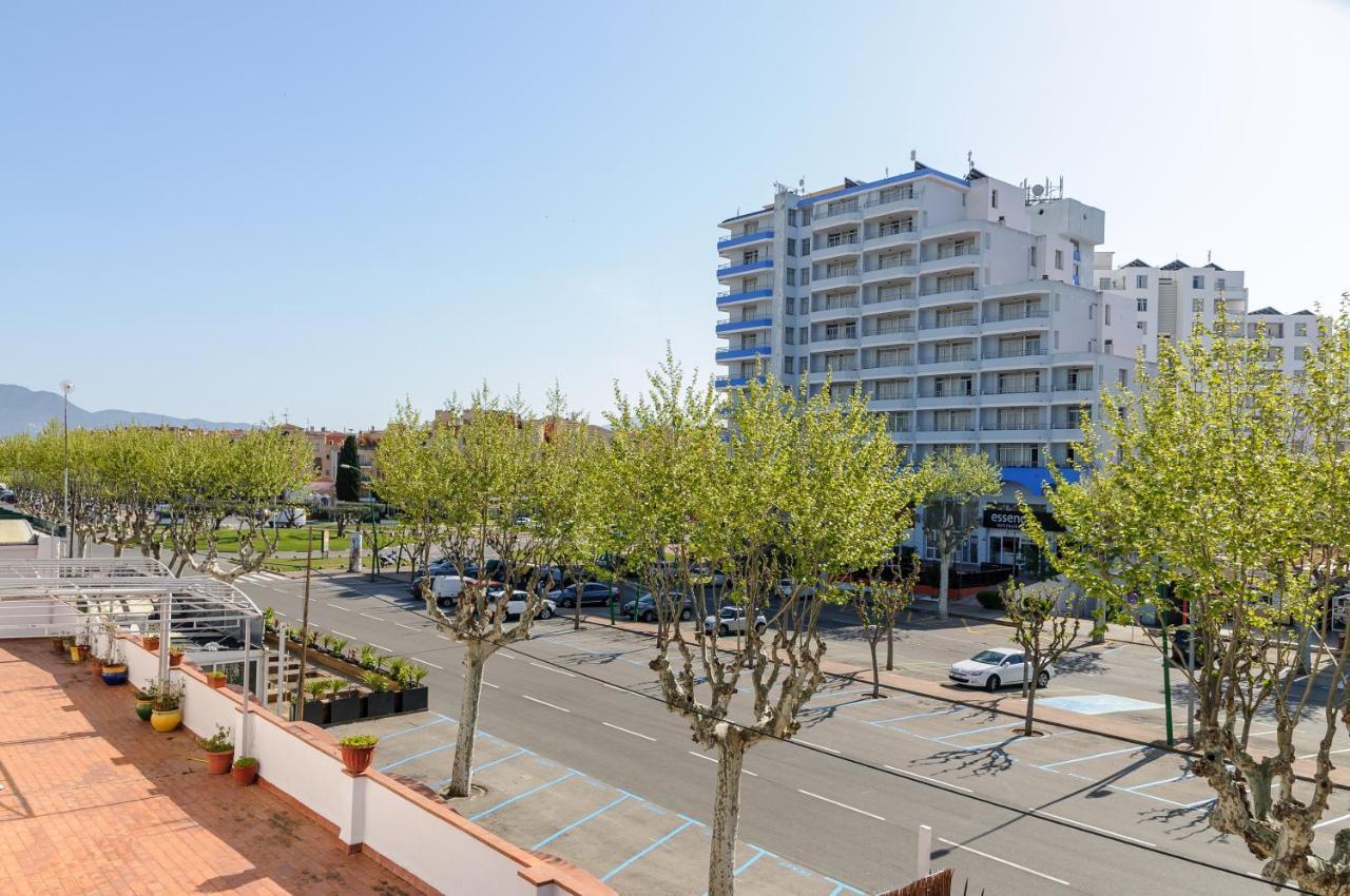 Empuriabrava Apartament - nº7 Exterior foto