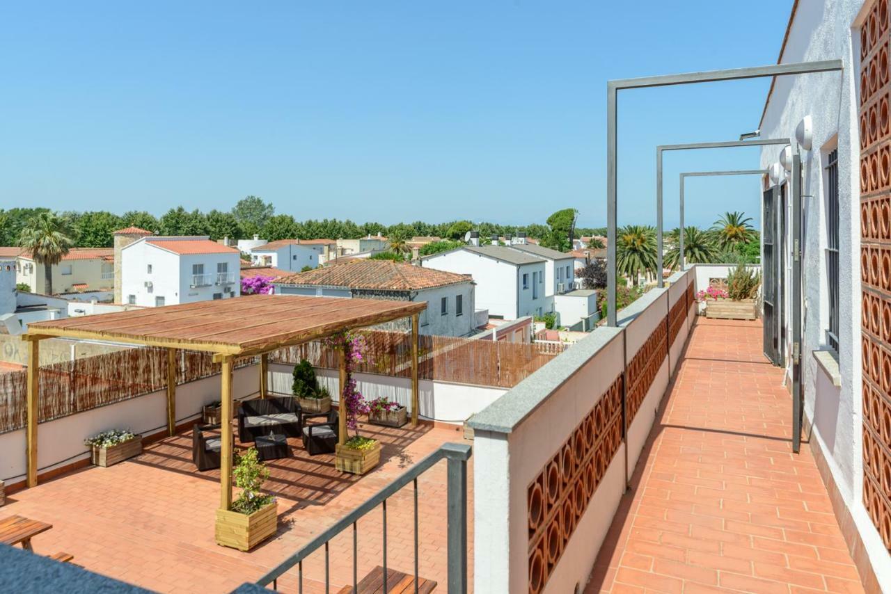 Empuriabrava Apartament - nº7 Exterior foto