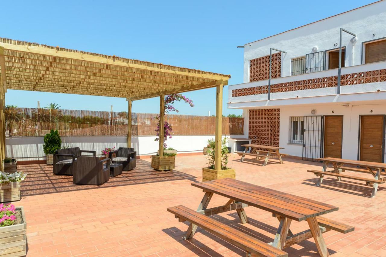 Empuriabrava Apartament - nº7 Exterior foto