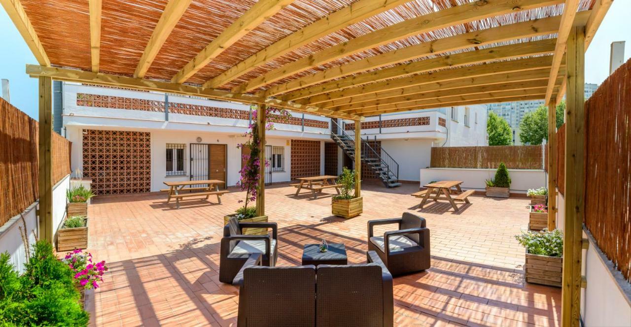 Empuriabrava Apartament - nº7 Exterior foto